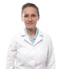 Иванова Ирина Игоревна