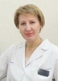 Горбатенкова Наталья Александровна