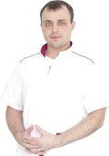Комаров Олег Васильевич