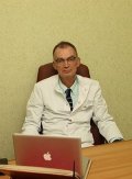 Пархоменко Олег Викторович