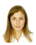 Захарова Наталья Сергеевна
