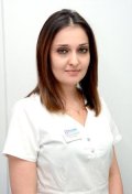 Памбухчян Карина Самвеловна