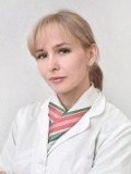 Ходылина Надежда Юрьевна