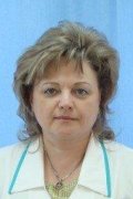 Зубарева Елена Анатольевна