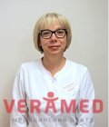 Капустина Наталья Анатольевна