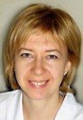 Богданович Светлана Ивановна