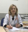 Попова Ольга Петровна