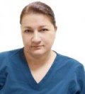 Паталова Алла Рубеновна