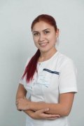Каранадзе Екатерина Андреевна