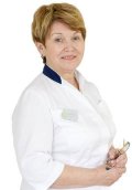 Брус Валентина Ивановна