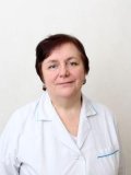 Маслова Елена Геннадьевна