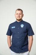 Пикулев Иван Олегович