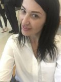 Притыка Наталия Викторовна