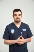 Прокопьев Сергей Вадимович