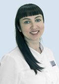 Шипунова (Жаркова) Эвелина Станиславовна