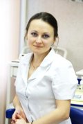 Шумакова Анжелика Владимировна