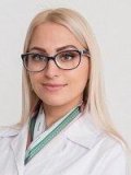 Шаврацкая Анастасия Павловна