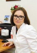 Ушакова Инна Анатольевна