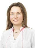 Ларина Ирина Олеговна