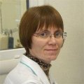 Лекомцева Елена Владимировна