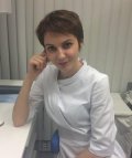 Щеглюк Ирина Юрьевна