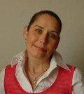 Сафронова Елена Ивановна