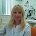 Новосельцева Галина Викторовна