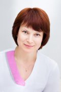 Мартынова Елена Викторовна