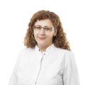 Авагян Лусинэ Амуровна