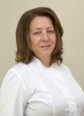 Новоселова Анна Александровна