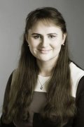 Никитина Юлия Юрьевна