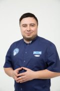 Гимаев Айнур Раифович