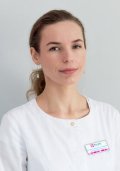 Формировская Марина Александровна