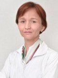 Мухамадиева Людмила Валерьевна