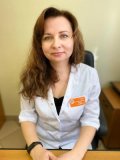 Корженевская Ирина Юрьевна
