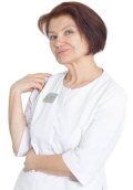 Григорьянц Ольга Николаевна