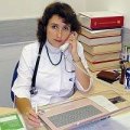Мелехина Елена Валериевна