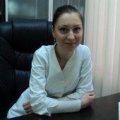 Савина Наталья Дмитриевна