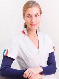 Яковлева Анна Николаевна
