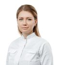 Андрейчикова Екатерина Викторовна