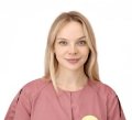 Рябова Ольга Эдуардовна