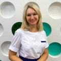 Кунгурцева Ольга Владимировна