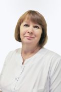 Щвец Елена Михайловна