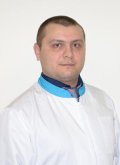 Гелетюк Александр Михайлович