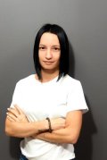 Смирнова Анастасия