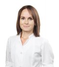 Шадривова Евгения Владимировна