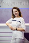 Колодина Елена Александровна