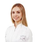 Бегун Татьяна Андреевна