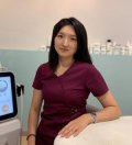 Журавлева Екатерина Фёдоровна