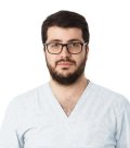 Петросян Андрей Артурович